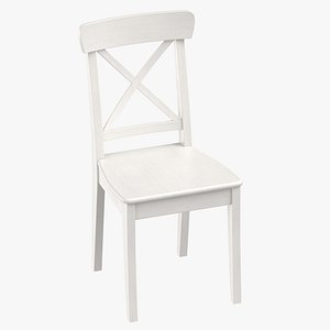 Scandinavian Dining Chair