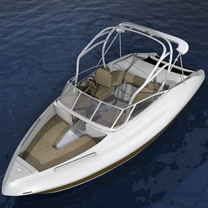 Yamaha AR230 Boat.MAX