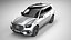 Mercedes-Benz GLS Ligne AMG 2024