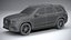 Mercedes-Benz GLS Ligne AMG 2024