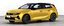 Opel Astra 2022 With Interior Collection