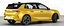 Opel Astra 2022 With Interior Collection