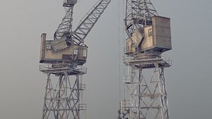 Crane STOTHERT&PITT livery ver.3