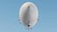 Blimp 3D model