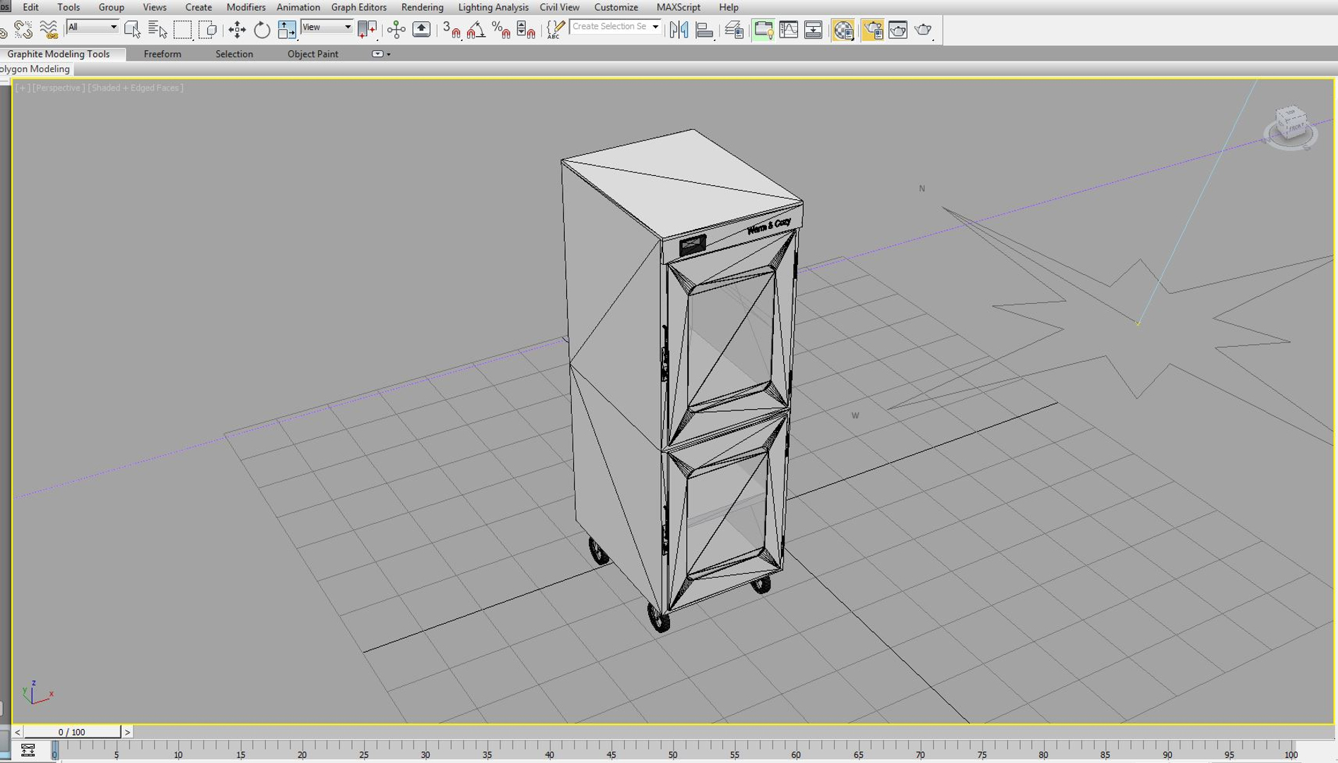 free rfa mode revit kz1400 blanket warmer