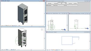 Blanket Warmer KZ-1400
