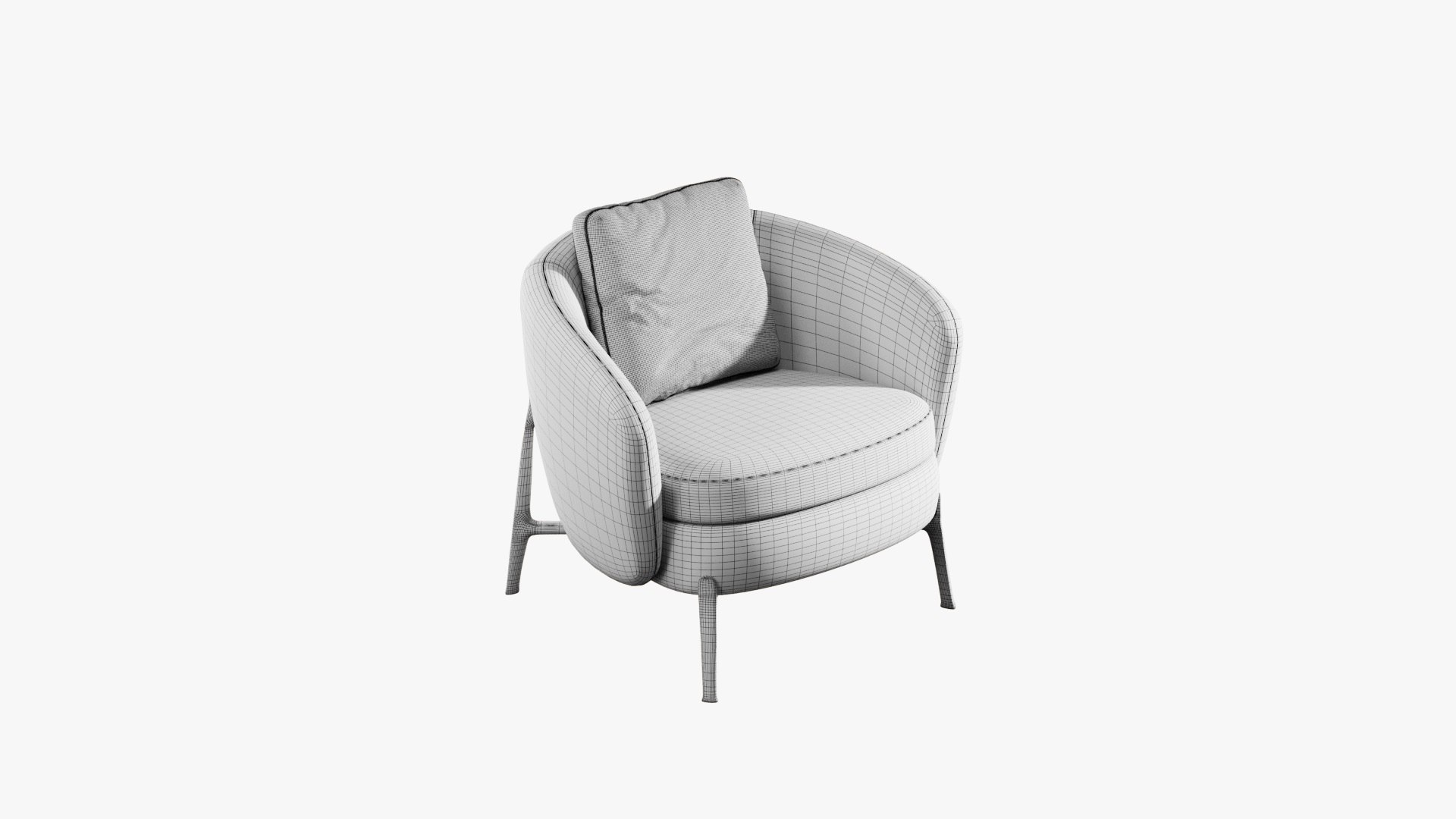 3D Armchair model https://p.turbosquid.com/ts-thumb/nP/agTyd2/vw/wire/jpg/1785873941/1920x1080/fit_q87/758739b588fa8de1a752ecafc37ffc60a6430ef7/wire.jpg