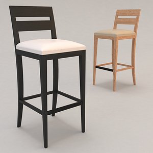 archipel barstool christian liaigre max