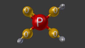 Phosphoric acid