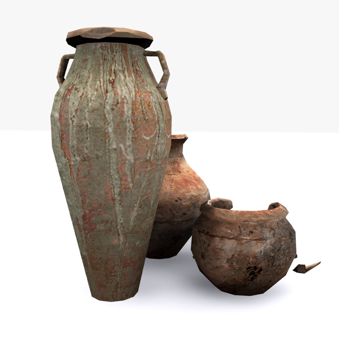 3d broken pots https://p.turbosquid.com/ts-thumb/nP/dpOsZp/67a9htrM/preview02/png/1344916983/1920x1080/fit_q87/05d818465e7ccc93c5d56c07deb6df969b9510f0/preview02.jpg