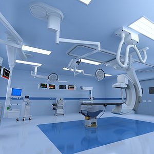 Operating Room
