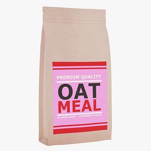Oat Meal