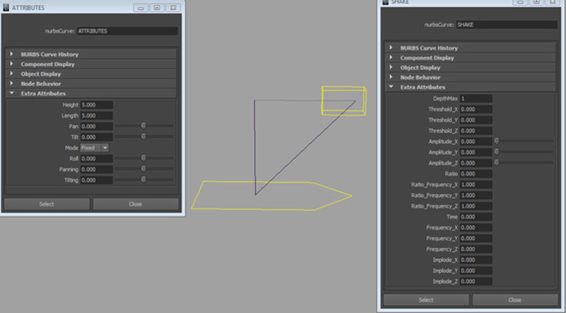 Rp Camerarig Max Free