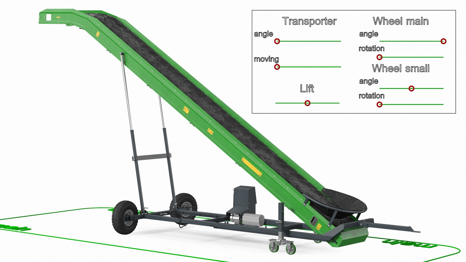 Farm Conveyor Belt System Dusty Rigged 3D https://p.turbosquid.com/ts-thumb/nP/kDJAX4/58/farmconveyorbeltsystemdustyriggedmb3dmodel002/jpg/1619785686/1920x1080/fit_q87/2b6335b709c0a94d522246b3143772dca0e1d1b9/farmconveyorbeltsystemdustyriggedmb3dmodel002.jpg