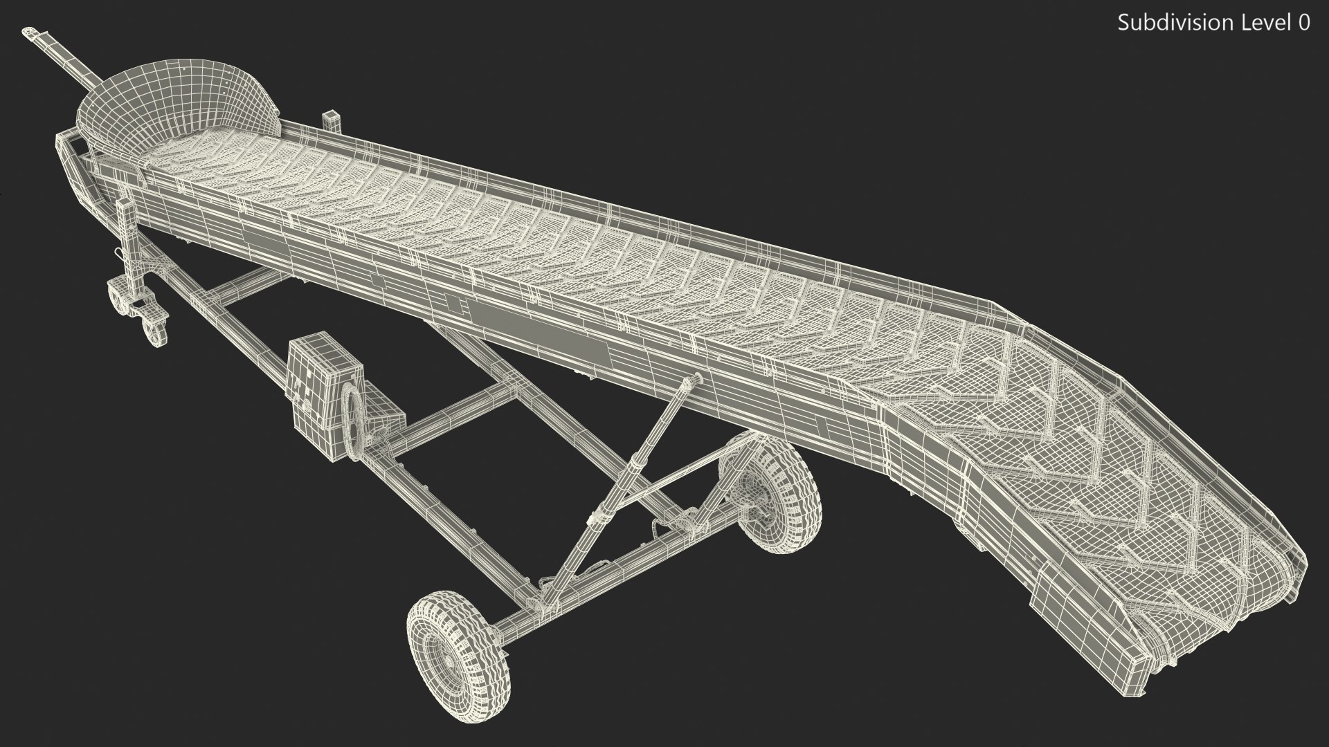Farm Conveyor Belt System Dusty Rigged 3D https://p.turbosquid.com/ts-thumb/nP/kDJAX4/df/farmconveyorbeltsystemdustyriggedmb3dmodel029/jpg/1619785882/1920x1080/fit_q87/6e81deaf88468ffbc64bd0b5ef26f6d19055b144/farmconveyorbeltsystemdustyriggedmb3dmodel029.jpg