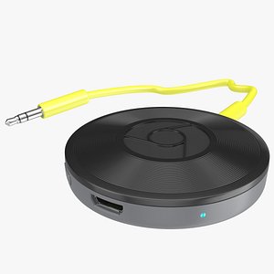 Chromecast Audio