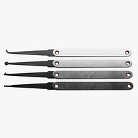 Lockpicks