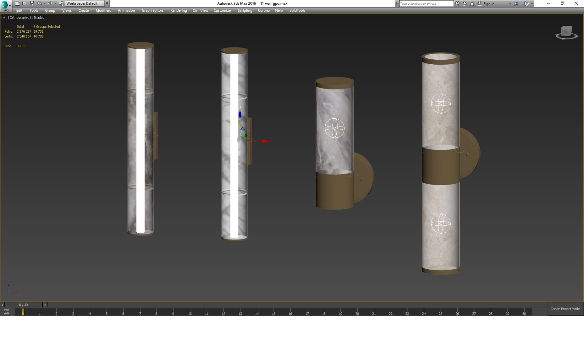 3D model Lampatron Marble and Prisca - Wall Lamps Set https://p.turbosquid.com/ts-thumb/nQ/103AlB/OO/41920/jpg/1690490690/1920x1080/fit_q87/cab4e4c20bbe0c8f6e586e1b603ea24d38e9f61c/41920.jpg