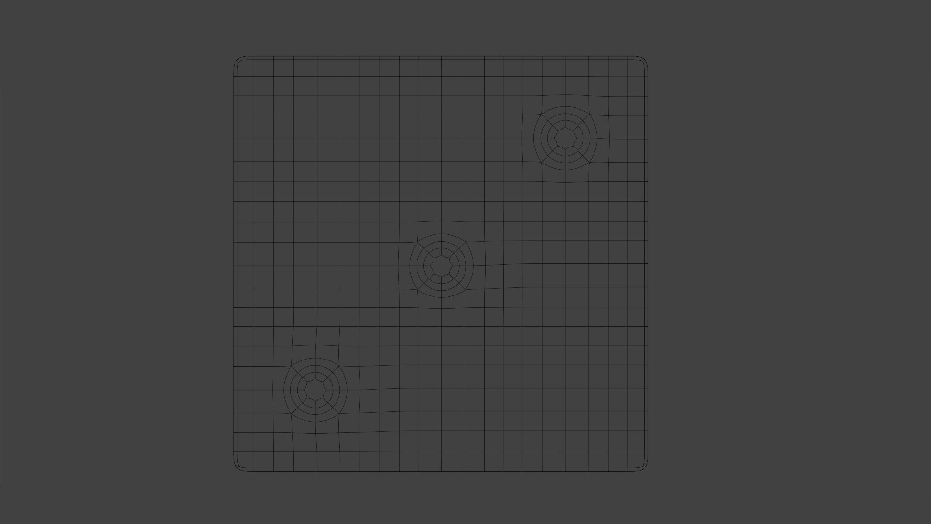 Dice 3D model https://p.turbosquid.com/ts-thumb/nQ/28HVEK/DA/wireframe_3/png/1649836982/1920x1080/fit_q87/bd8061ccb3ef4e8d5607be2d97b6864762c1f05c/wireframe_3.jpg