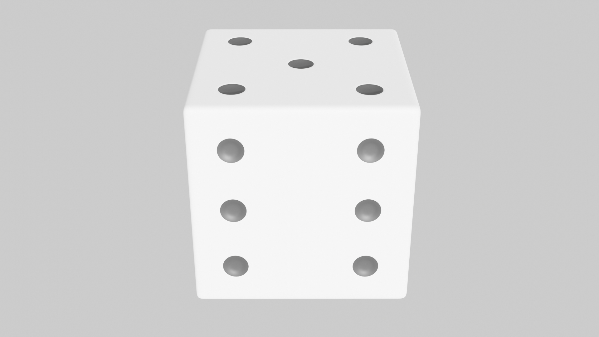 Dice 3D model https://p.turbosquid.com/ts-thumb/nQ/28HVEK/Sf/dice/png/1649836319/1920x1080/turn_fit_q99/30aba740197afd4fc8813d44d24661ec3ab45904/dice-1.jpg