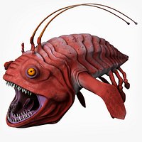 Opee Sea Killer
