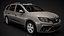 Renault Logan MCV 2018