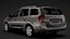 Renault Logan MCV 2018