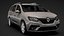 Renault Logan MCV 2018