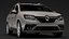 Renault Logan MCV 2018