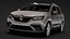 Renault Logan MCV 2018