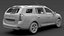 Renault Logan MCV 2018