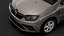 Renault Logan MCV 2018