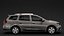 Renault Logan MCV 2018