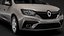 Renault Logan MCV 2018