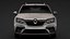 Renault Logan MCV 2018
