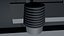 Electric post