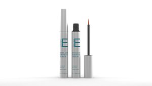 3D model Eyeliner
