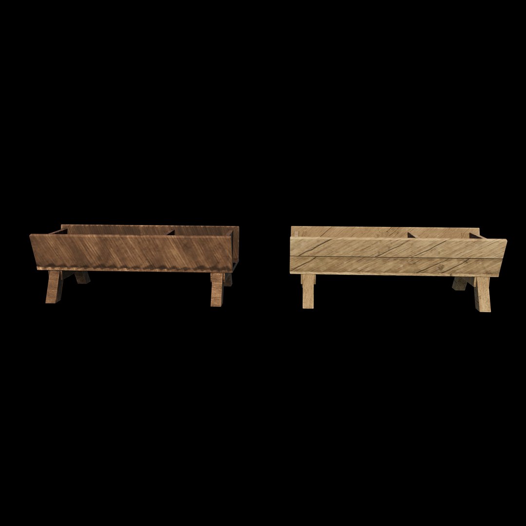 horse trough 3D model 3D model https://p.turbosquid.com/ts-thumb/nQ/7FChiY/r7/woodenhorsetrough1/jpg/1765388971/1920x1080/fit_q87/dd67462cde46e359602062e295444e67ff8d6cc7/woodenhorsetrough1.jpg