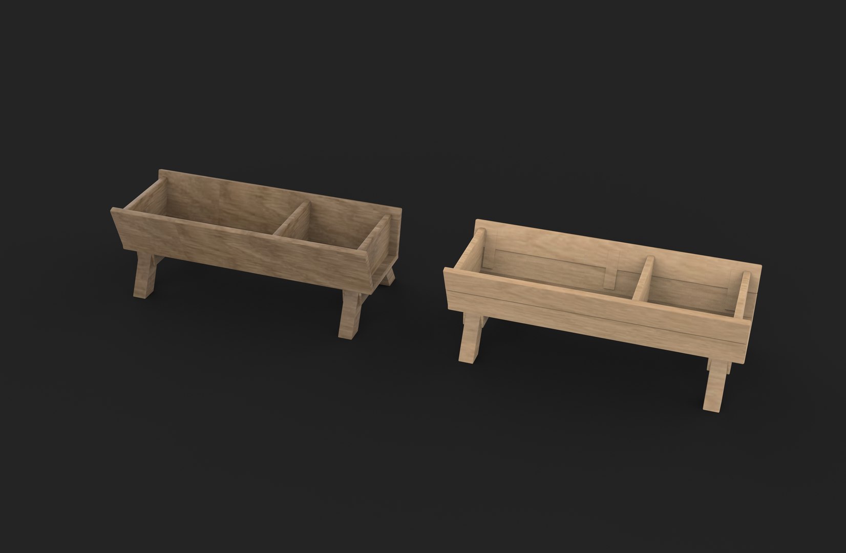 horse trough 3D model 3D model https://p.turbosquid.com/ts-thumb/nQ/7FChiY/zG/woodenhorsetroughanimation.5276/jpg/1765388970/1920x1080/fit_q87/3fe59d54c5f35522d21421a567ea793203e08bd3/woodenhorsetroughanimation.5276.jpg