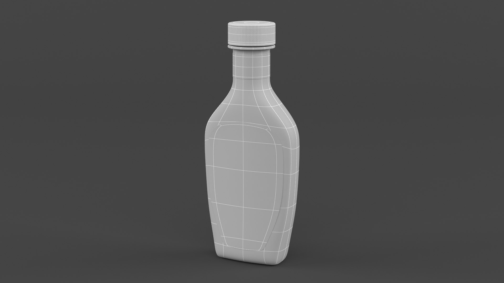 Bolthouse Farms Dressing 3D model - TurboSquid 1967431
