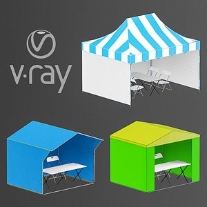 Stalls