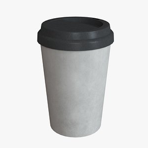Cup Coffee