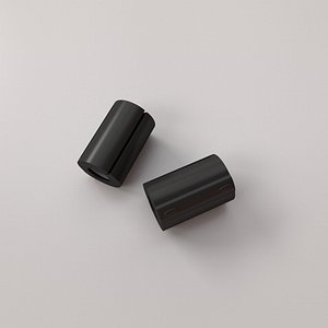 Ferrite Clamp