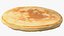 3D One Pancakes model