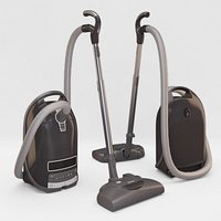 Miele Complete C3 Kona