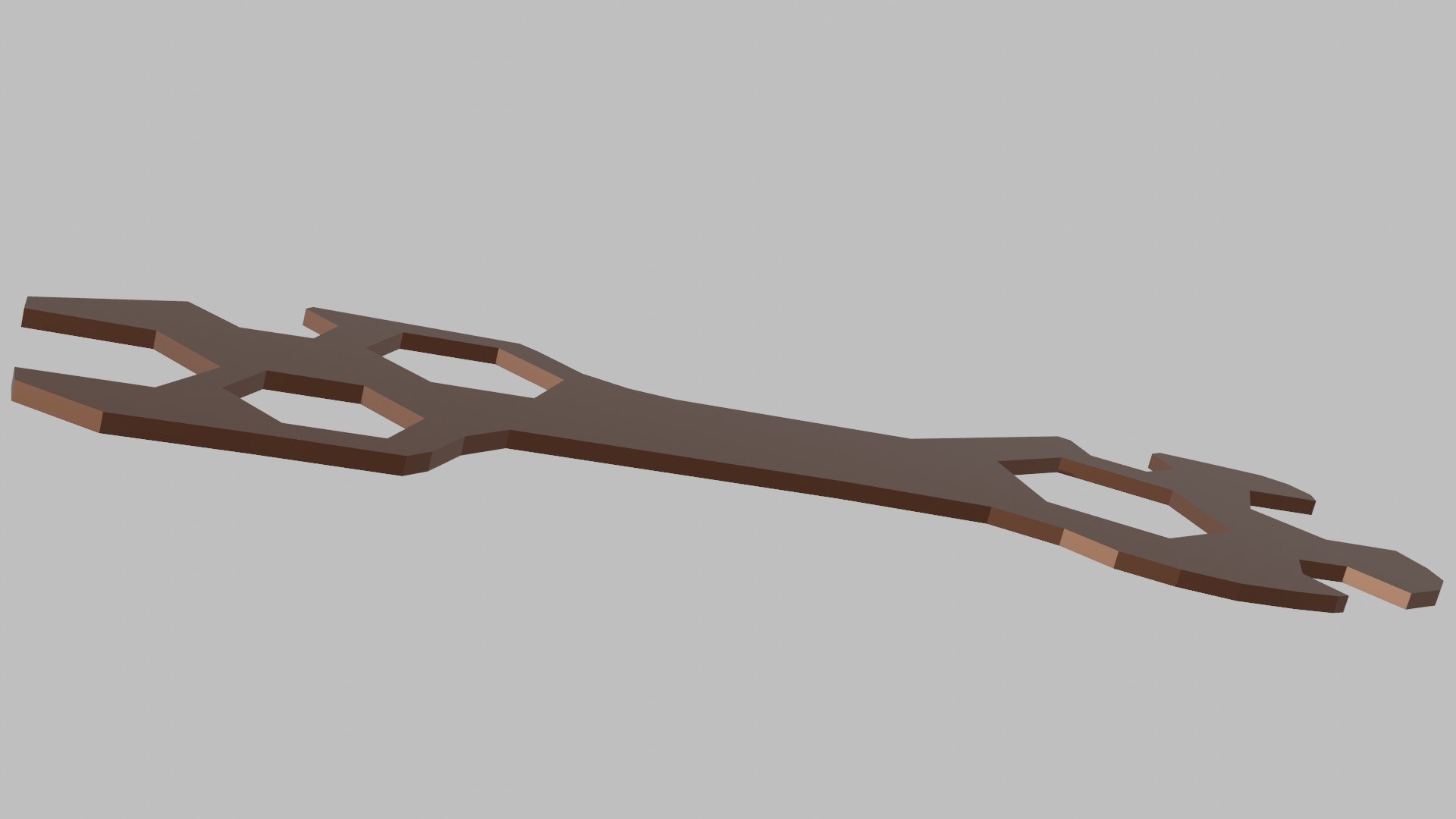 Bike Spanner OBJ and BLEND 3D model https://p.turbosquid.com/ts-thumb/nQ/GhmuYx/PZ/5/jpg/1748382852/1920x1080/fit_q87/ee9604035247bdc6a1b2cbb61020855cc595c839/5.jpg