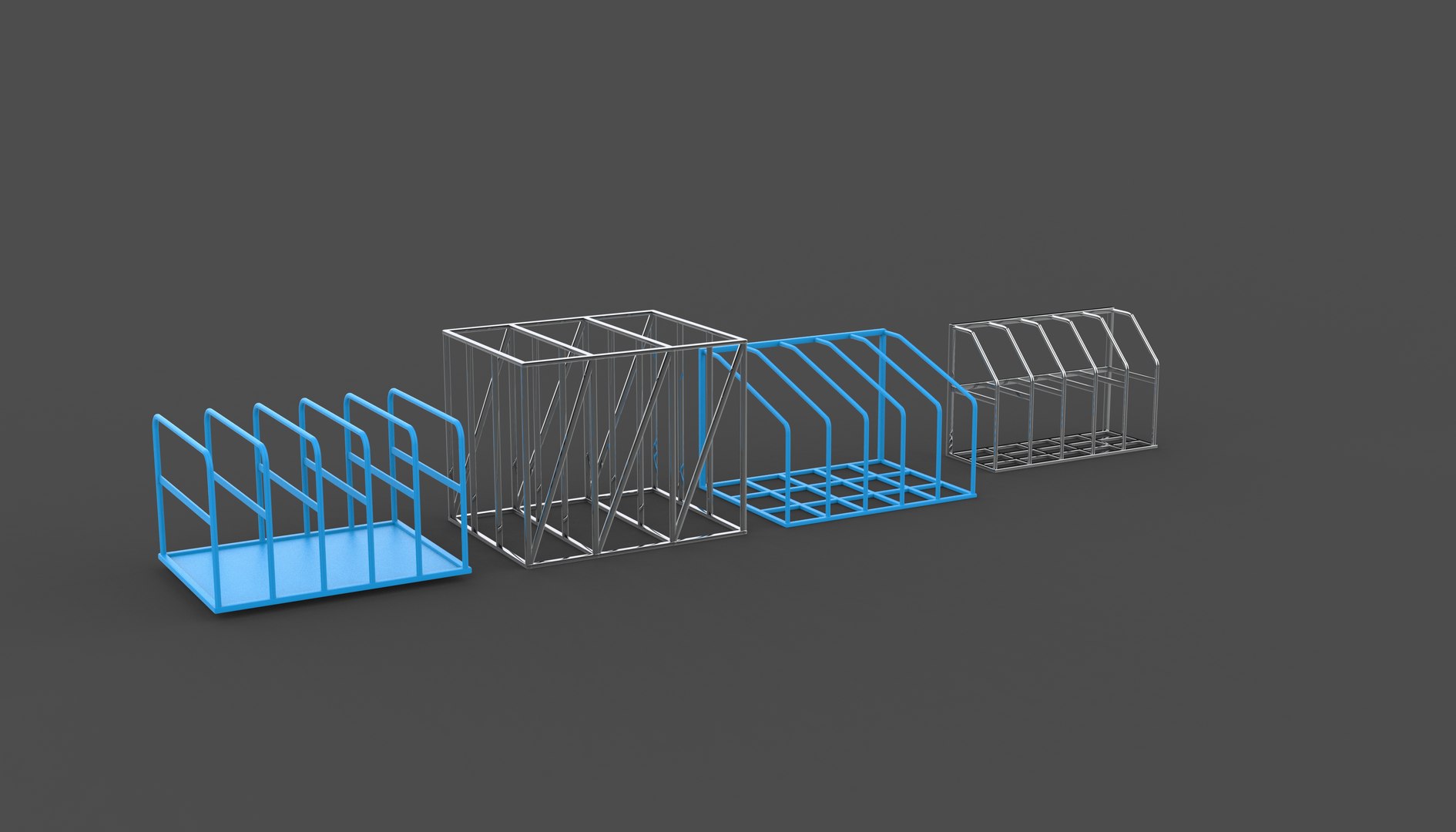 3D Sheet Rack 01 3D model https://p.turbosquid.com/ts-thumb/nQ/HqsMoe/0D/sheetrack01animation.19/jpg/1793117122/1920x1080/fit_q87/c1ed6e89b690a22a69fbe40c7f7b3e008ca0f164/sheetrack01animation.19.jpg