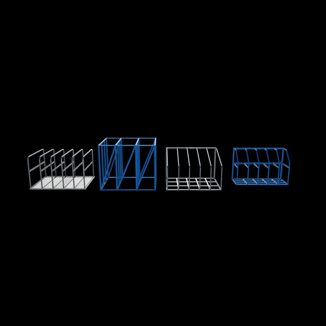3D Sheet Rack 01 3D model https://p.turbosquid.com/ts-thumb/nQ/HqsMoe/fz/sheetrack01texture_11/jpg/1793117126/1920x1080/fit_q87/cd90d9c2f5816e12a072788863dfa89631393924/sheetrack01texture_11.jpg