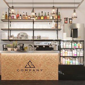 Coffee Point 22