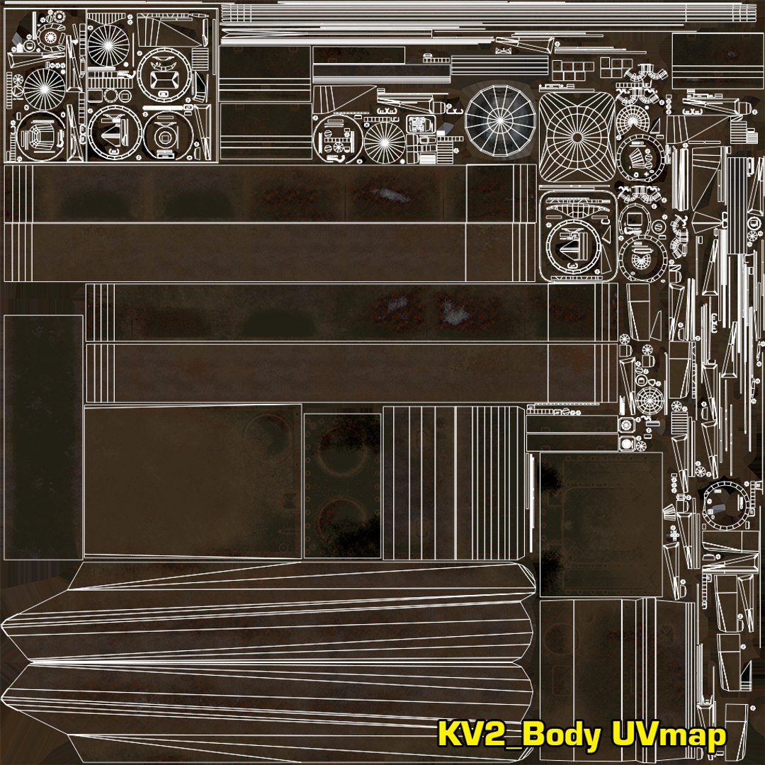 WW2 Soviet Tank Collection 02 3D model https://p.turbosquid.com/ts-thumb/nQ/KYmL8g/BN/kv2_3/png/1697231178/1920x1080/fit_q87/f322b1267817d02320cf336a66f10d45725c0bdf/kv2_3.jpg